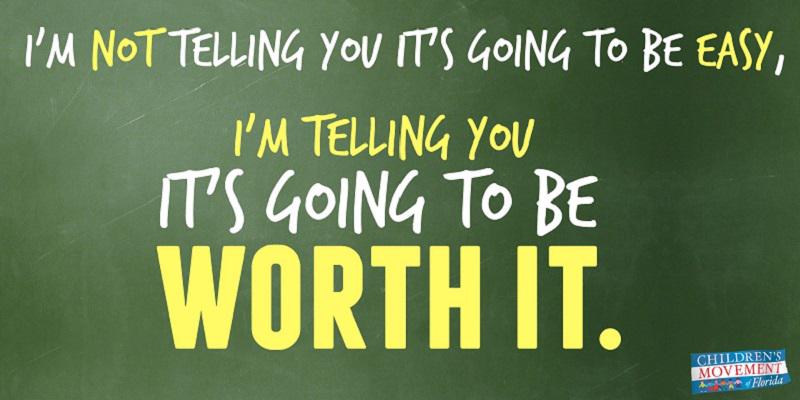 ChildMovementFL's tweet photo. To all eager students, supportive#parents and dedicated #teachers, have a great school year! http://t.co/jZHWPFFgch http://t.co/VhBLQQrezq