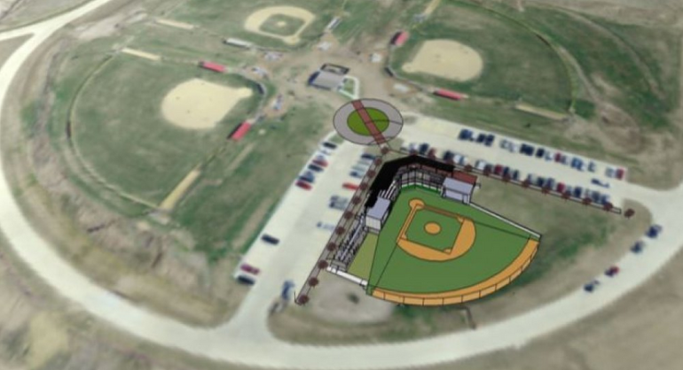 New Miracle Field in Davenport will make sports accessible for disabled players link.wqad.com/1LrGu6J?utm_so…