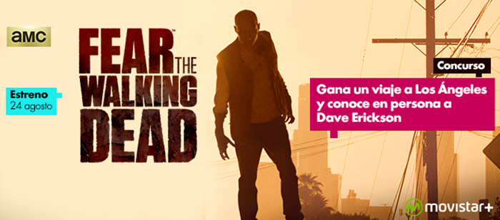Movistar Plus tweet media