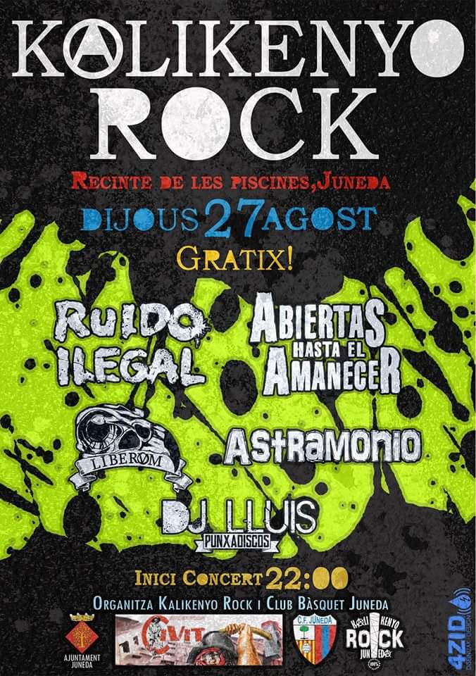 RUiDO iLEGAL tweet media