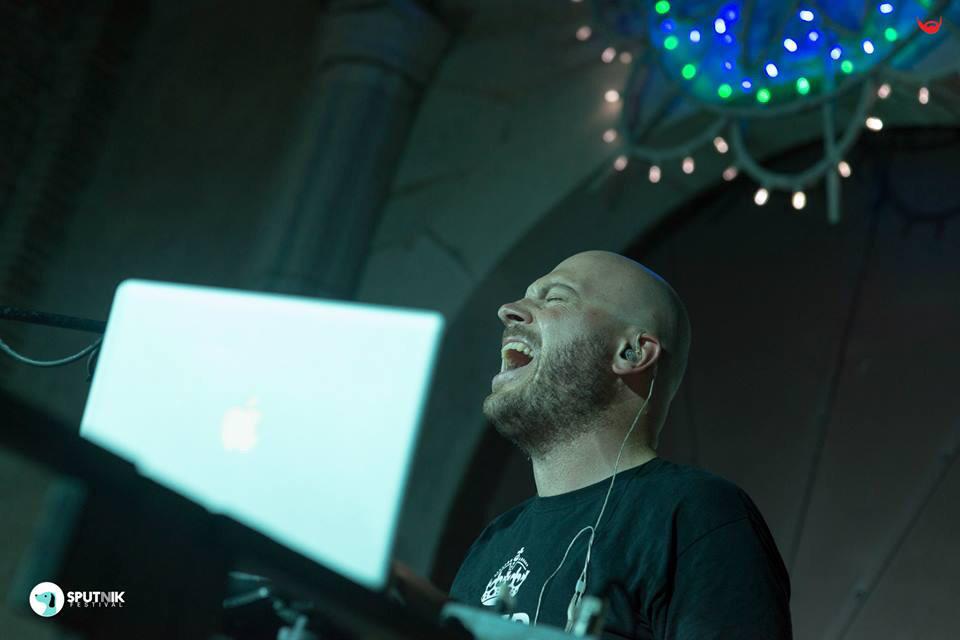 SputnikFest's tweet photo. @matrioskaband #SputnikFestival #stayREBELstaySPUTNIK #lucania #lucanamentelab #southitaly http://t.co/VNyW3Ywsuz