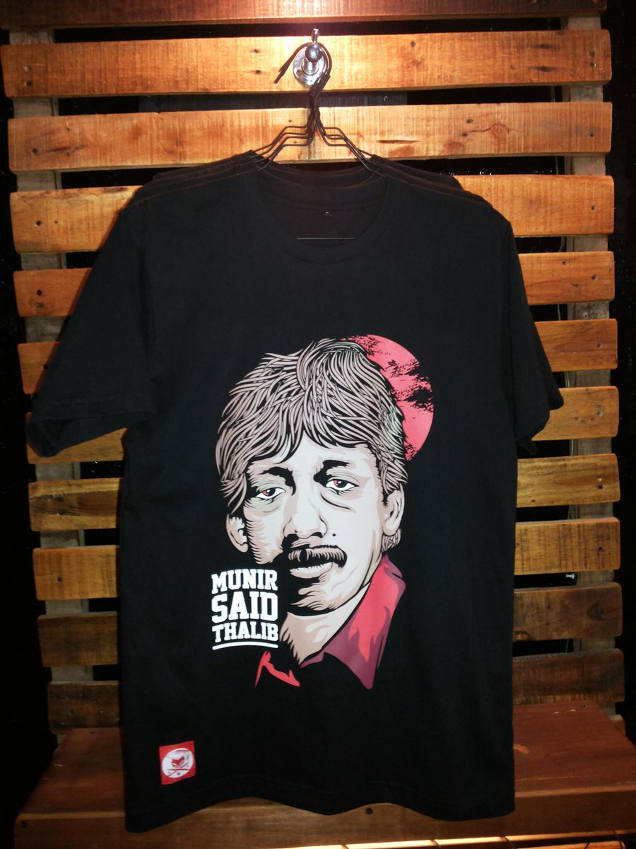 Yang Terlupakan... Munir..
Minat..? 082337154020 <a href="/suaralit/">Suara #FNI#Aktivis98</a>