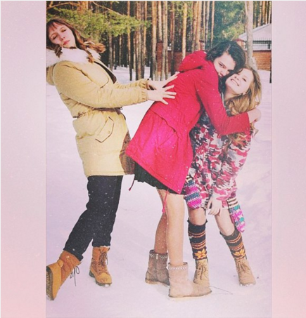 ZobDassha's tweet photo. @Vaitetom 
Моя истеричка ❤ ❤ ❤ http://t.co/l3T2VVlm3c