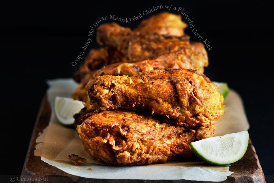 eating_easy's tweet photo. Crispy, Juicy Malaysian Mamak Fried Chicken with a Flavorful Curry Kick « FoodPornDaily | … http://t.co/ceOnAdbUrZ http://t.co/JO4cf5iRIB