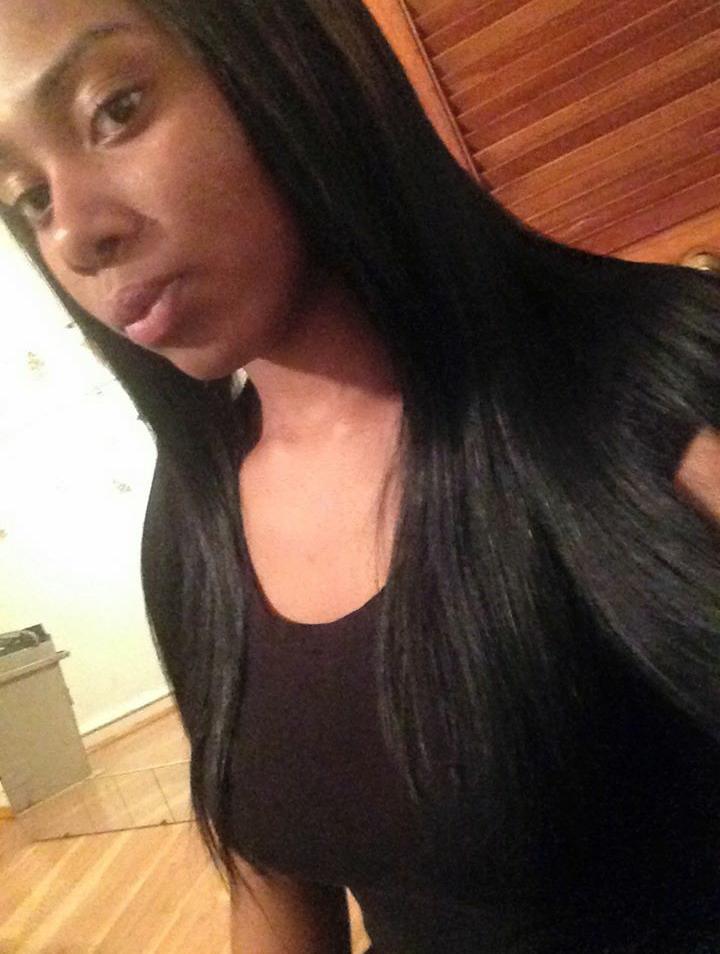 __ebangaa's tweet image. Lil Cousin 😏