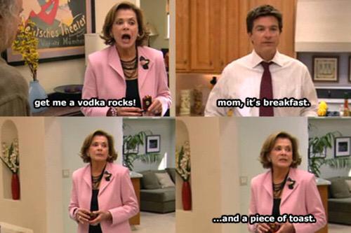 bluthquotes's tweet image. 