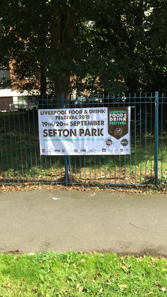 We know it's that time of year again when we start seeing these 👍 #lfdf exciting!