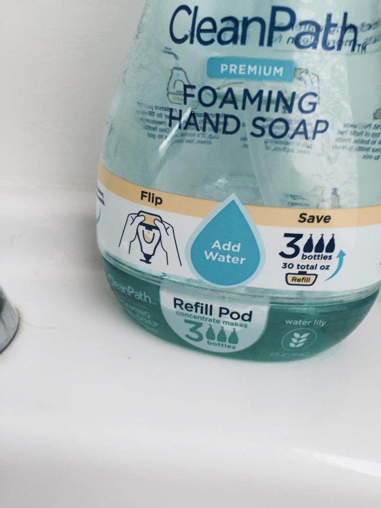 prawntabulous's tweet image. @myCleanPath #cleanpath