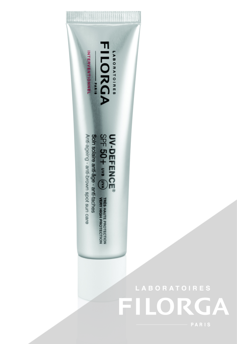 FilorgaMexico's tweet photo. No olvides llevar siempre contigo #UVDefence una crema con protector solar factor 50+, recomendada desde los 25 años. http://t.co/dPidnr8w3K