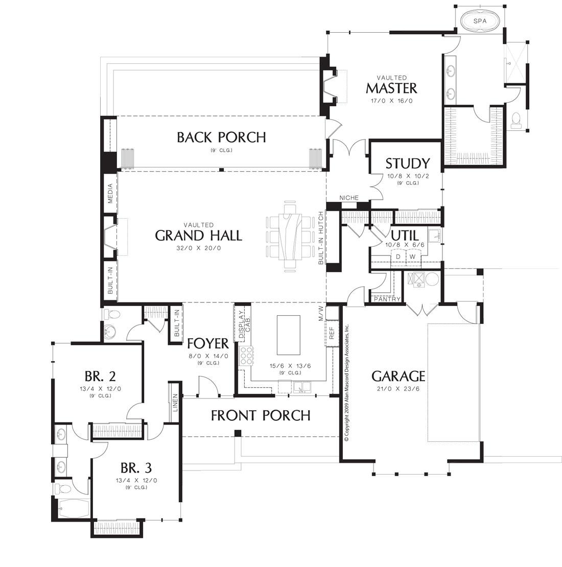 PBHHousePlans tweet picture