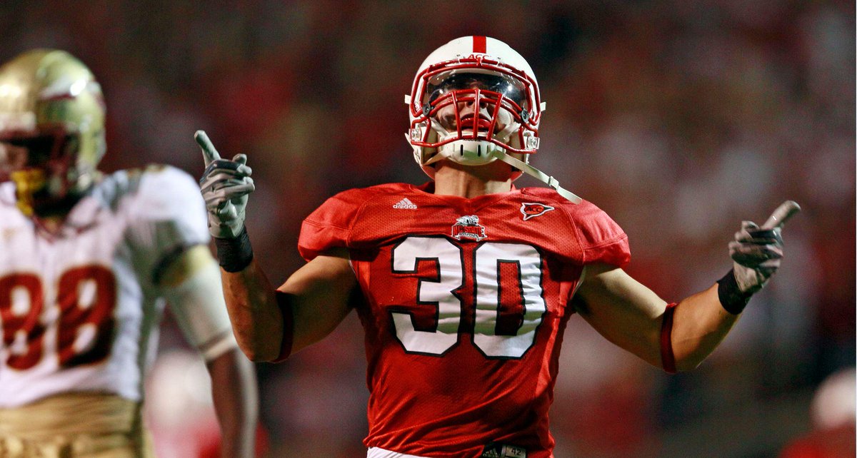 Eagles's tweet image. Welcome to Philadelphia, @bbish30!

Meet the team's newest member of the #NoPhlyZone: phieagl.es/1JrDfs8