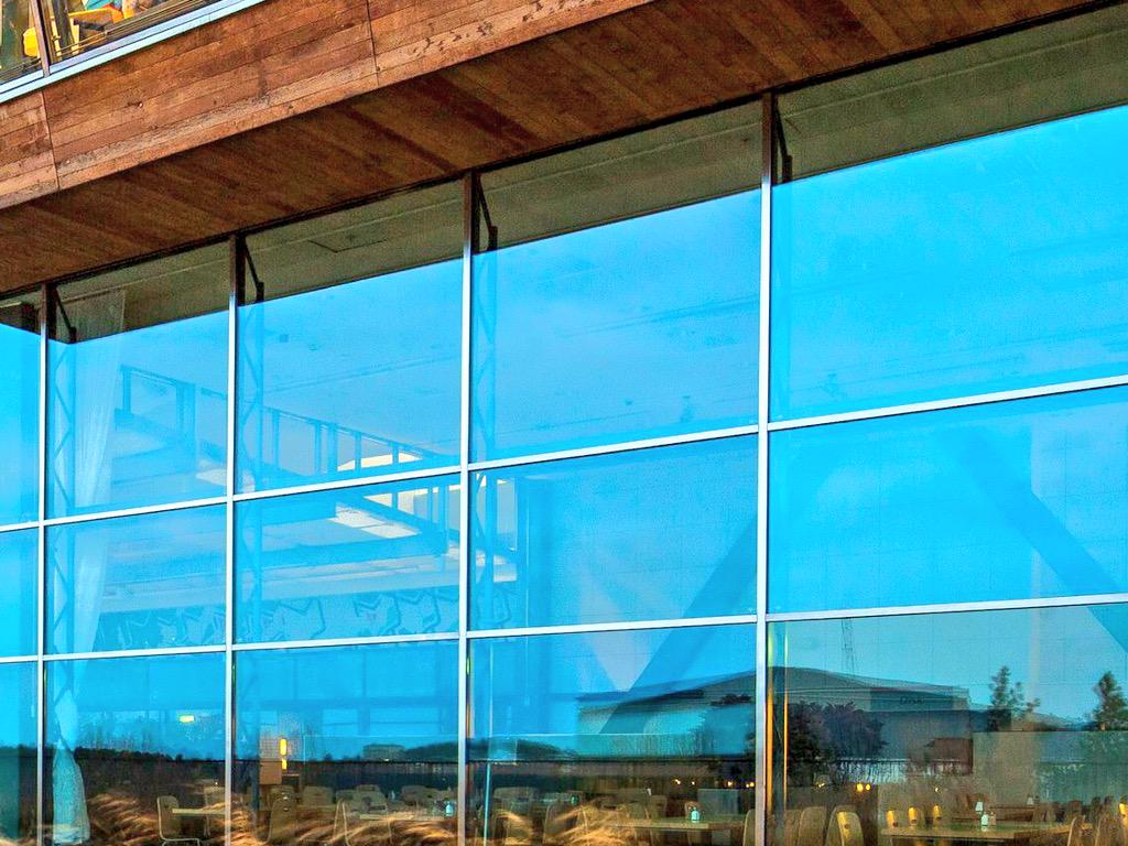 CLFGlass's tweet photo. La mejor opción para la arquitectura del exterior e interior . Vidrios #CLFGlass http://t.co/nl1gEo4qRn