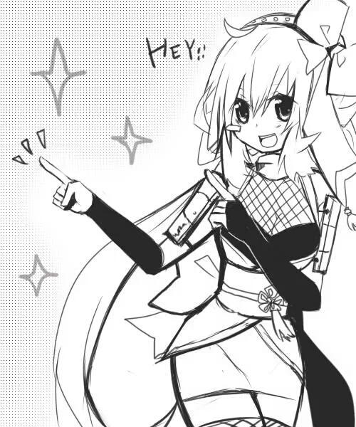 早乙女シュリのtwitterイラスト検索結果