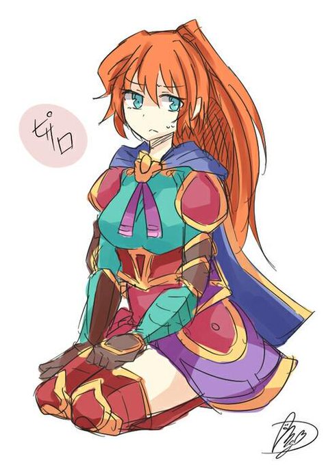 早乙女シュリのtwitterイラスト検索結果