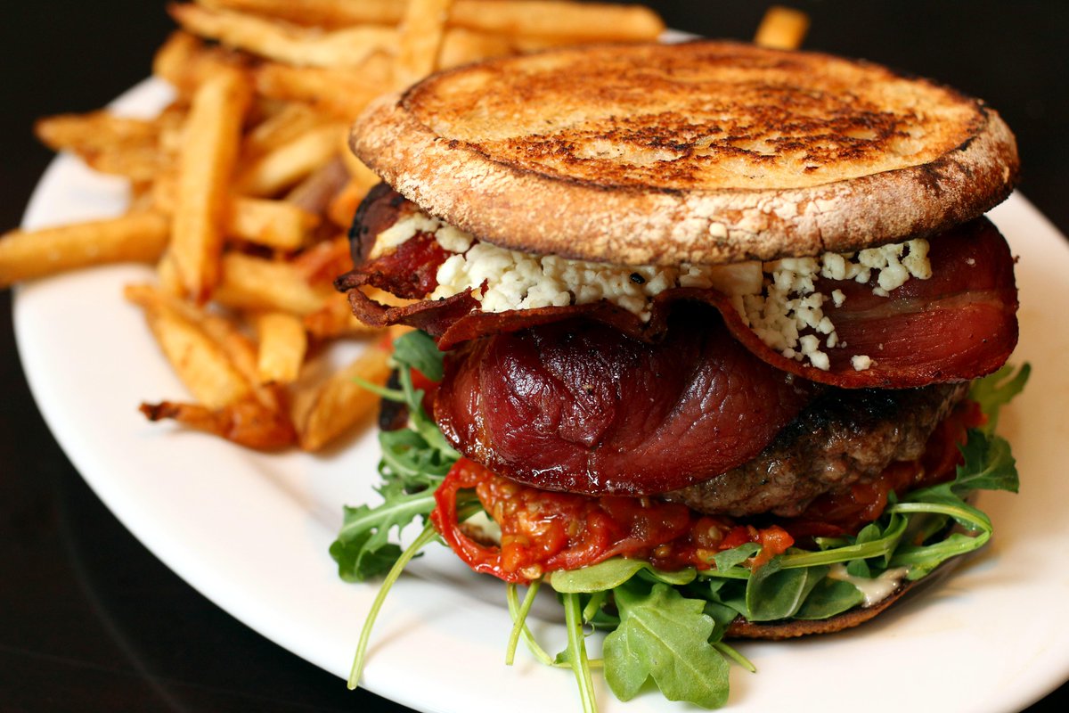 Labriola Cafe tweet media