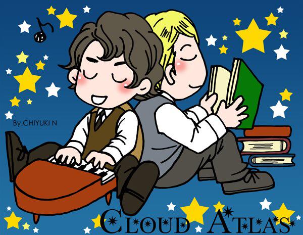 Happy Birthday, James D\Arcy.
Hope you continue to shine    . (*´  *) .    