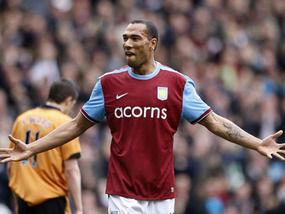 Happy Birthday John Carew!

The 6 ft 5 in Norwegian striker has scored 126 goals in his club career. 