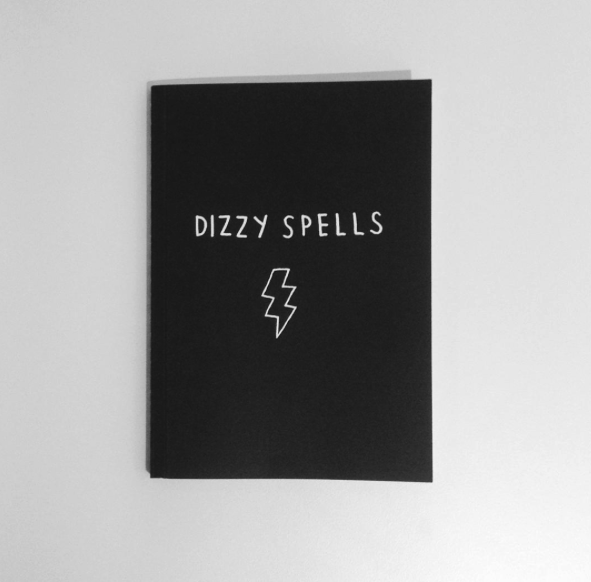 MorganSeating's tweet photo. All that is left of the @Dodeshillinglaw #art #exhibition are these cute #dizzyspell sketchbooks. #inspiring #artist http://t.co/j7Hhkk0pw5