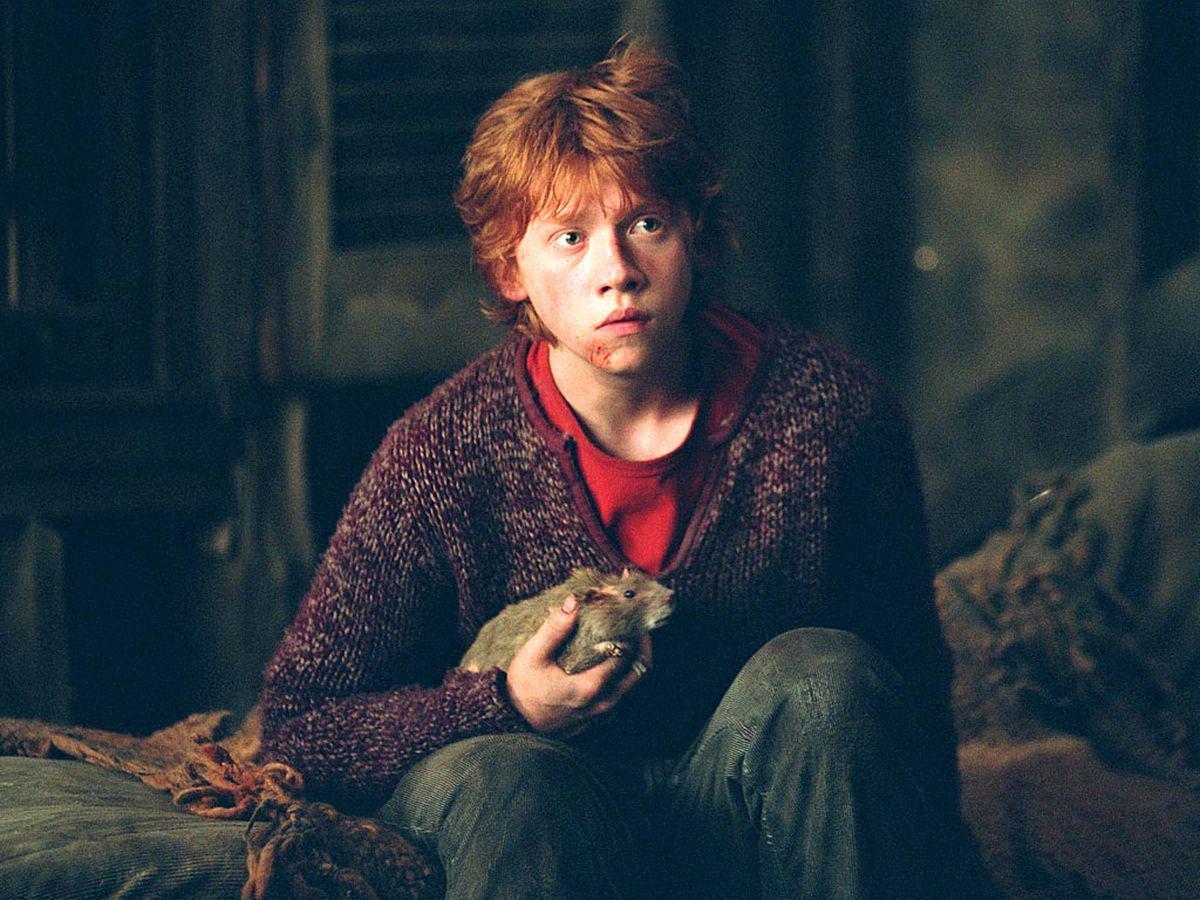 Happy Birthday, Rupert Grint 