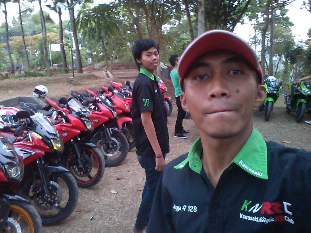 zulfikarHafizh's tweet photo. http://t.co/4js6I4zej8
