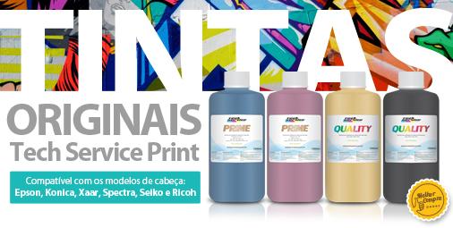 TechServicePrin's tweet image. Tintas Originais Tech Service Print!