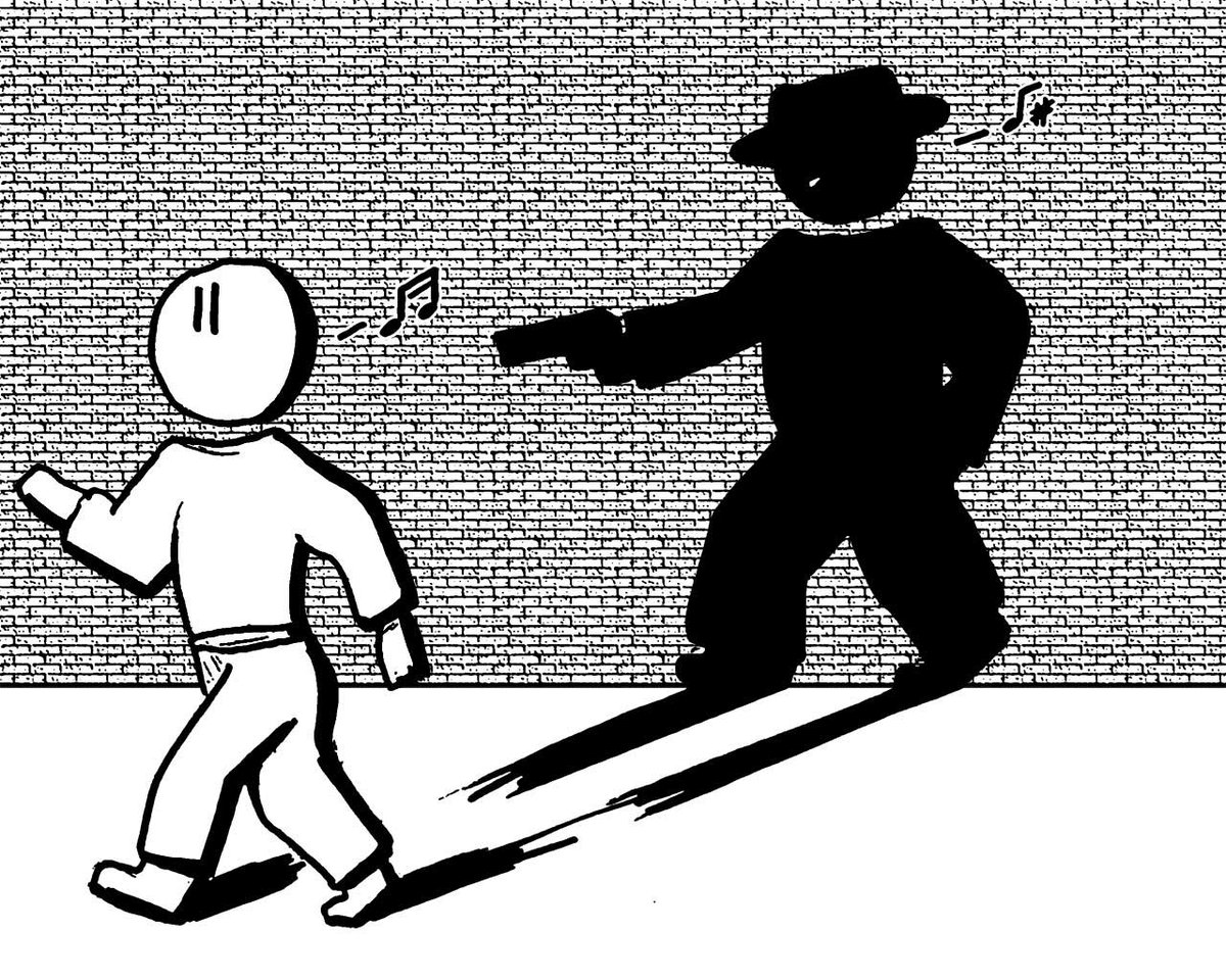 How to Silence Your Irrationally Harsh Inner Critic - americandreaming.co/how-to-silence…