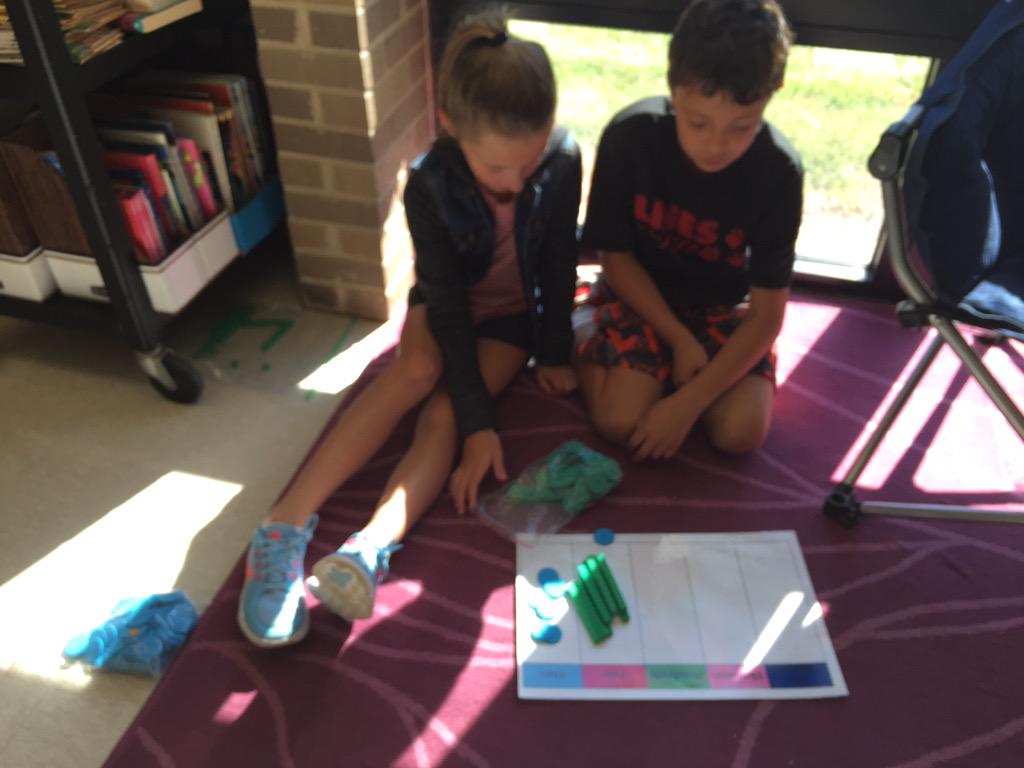 Lines3MW's tweet image. We are trying to figure out different ways to make 42,096. #mathematizing #numberdeconstruction #anchortask