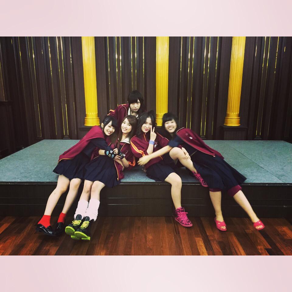 マジすか学園5 15年8月25日 火 ツイ速まとめ