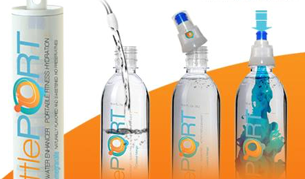 BevNET's tweet photo. NYSW Beverage Brands, Makers of @VBlast, Introduce @bottlePORT http://t.co/d6QxCrxcvE http://t.co/TVpQzBzsh3