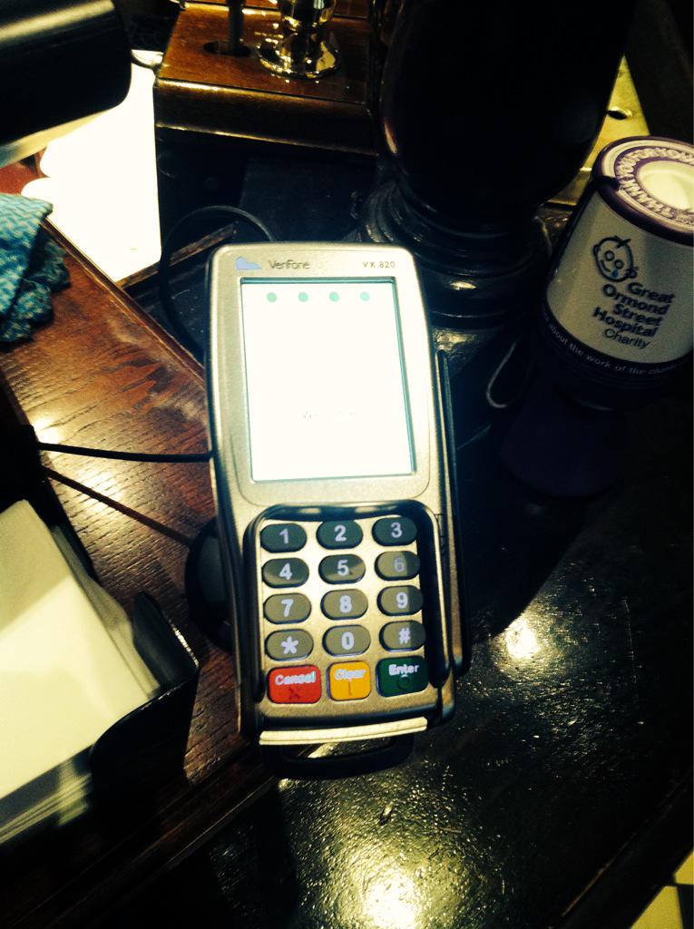 Three Crowns tweet media