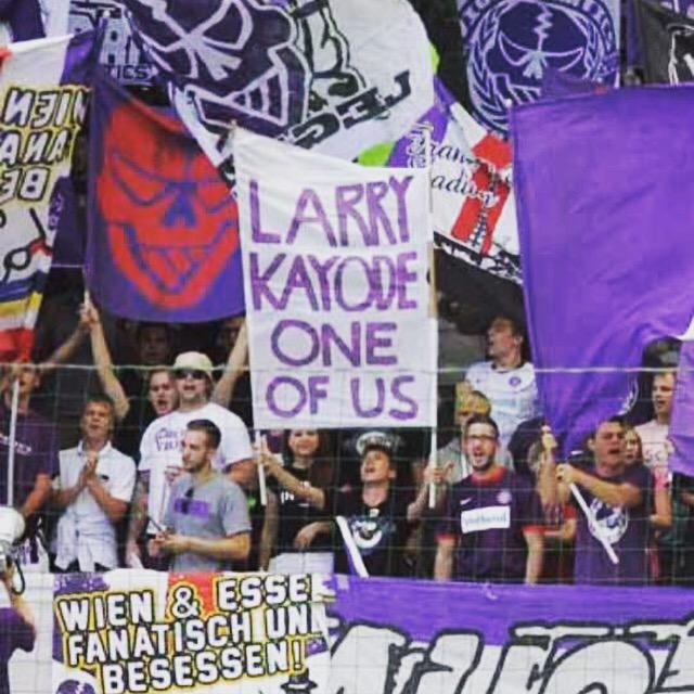 kayode_larry_8_'s tweet image. Thanks my super fans much love