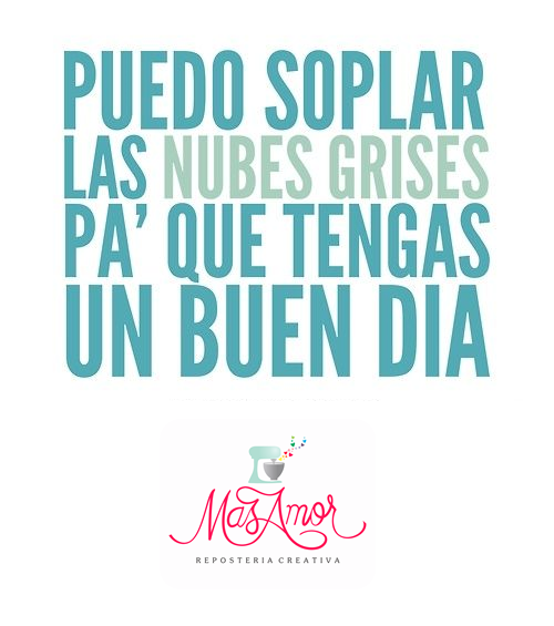 MasAmorOficial's tweet photo. #FelizLunes @MasAmorOficial #SoplaLaNubeGris 
masamoroficial@gmail.com http://t.co/IPd8gPDe5O