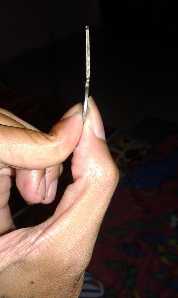 #MahadayaBanding 
Amazingggggggggg kaget sumph ni kunci bngkok sndri ... mas dedy krennnnnnnn