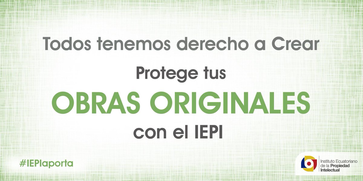 SENADI_Ecuador's tweet photo. Vea el video aquí: https://t.co/LgkiDaMNiX http://t.co/TqOzCNxy7i