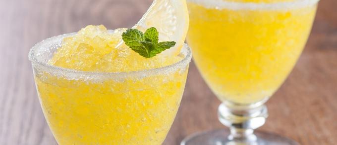 Bio4uit's tweet image. Che gusto ha la vostra #granita preferita? bioforyou.it #Bio4u #frutta #lunedì