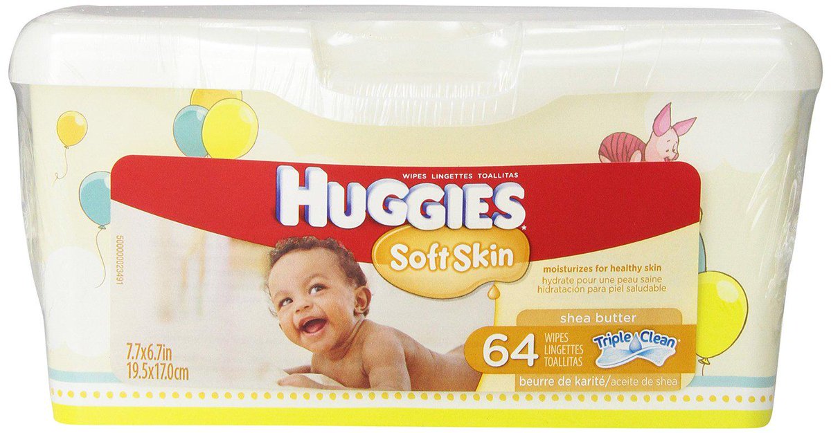 ScaryMommy's tweet image. No, those aren't shards of glass in your #Huggies wipes ow.ly/RhOCr