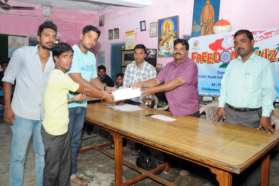 Yuva Jamshedpur (yuvajsr) Twitter