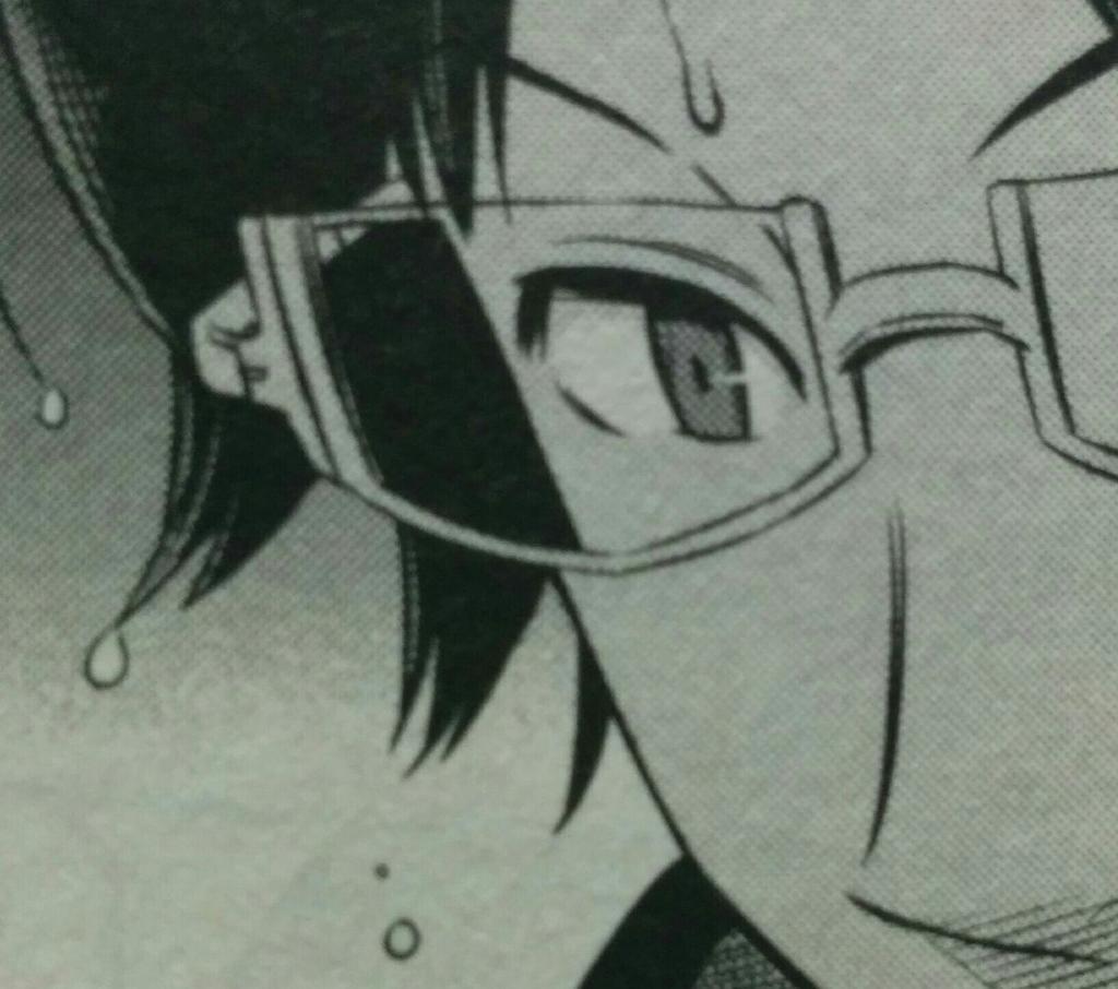 既読はと Na Twitteru 眼鏡の向こうの輪郭のゆがみ 細かすぎて伝わらないワールドトリガーの魅力選手権 画像は単行本11巻p 184より 分かりやすくするために一部を切り出しています メガネスキーさんが必ずチェックするという魅惑の空間 Http T Co Nzuphjj8yi 既読はと Na Twitteru 眼鏡の向こうの輪郭のゆがみ 細かすぎて伝わらないワールドトリガーの魅力選手権 画像は単行本11巻p 184より 分かりやすくするために一部を切り出しています メガネスキーさんが必ずチェックするという魅惑の空間 Http T Co Nzuphjj8yi
