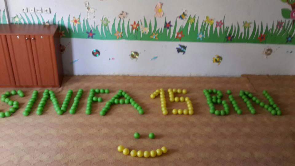 Doguda acik fazlayken 15bin verilmesi gayet normal. MebBaba Sinifciya15Bin