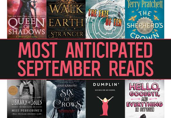 EpicReads's tweet photo. 📢 @SJMaas @RaeCarson @LBardugo @NicolaYoon @RansomRiggs top our Most Anticipated list! http://t.co/LtZ5cMbwKa http://t.co/rv9b1Z4Lx3