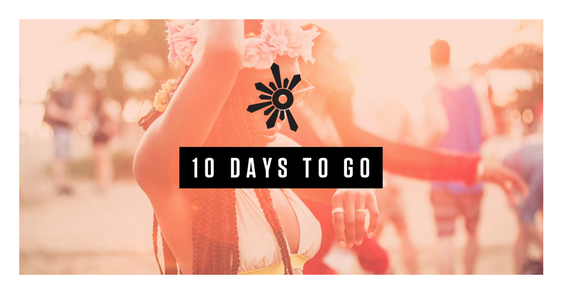 Outlook Festival tweet media