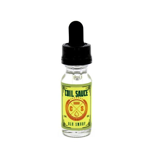 coolestvape's tweet photo. Who Wants Coil Sauce? Stock up and Save! http://t.co/An3zxqk62C http://t.co/gXGQGUe77b