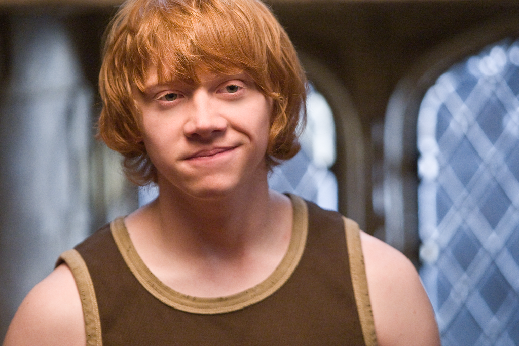 harrypotter tweet picture