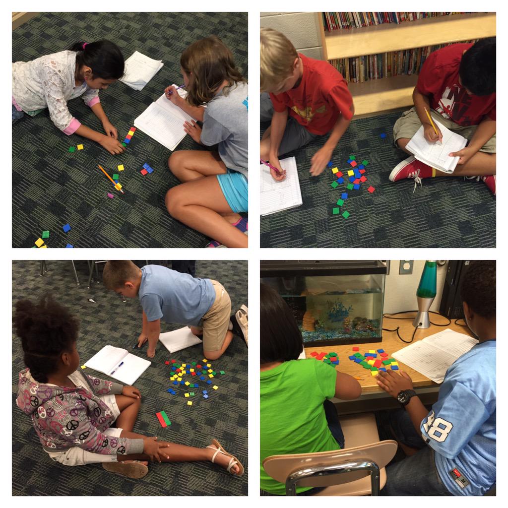 lmes4thgrade's tweet image. Is it prime or composite? These kids know! @lakemyra #burtiscrew #mathgeniuses