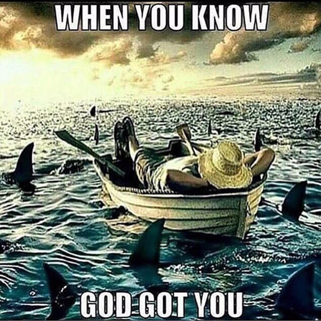 Ronny_Turiaf's tweet photo. "Trust in the LORD with all your heart and lean not on your own understanding"
#HappyMonday #Faith #PresentToFuture http://t.co/AyjSeexUeC