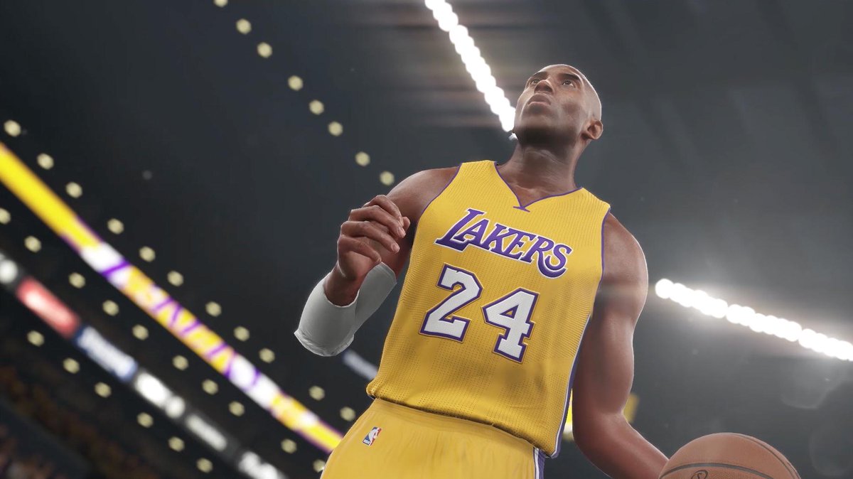 kobe bryant 2k16