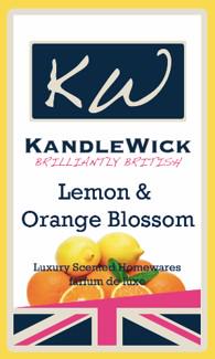 kandleuk's tweet photo. New #fragrance coming soon to http://t.co/9arTiZFU4S
#Lemon &amp; #Orange #Blossom, sharp citrus and light sweet orange. http://t.co/RvapIzM6Mj
