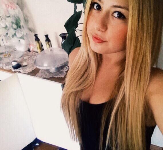 Melisa (@melissakck) on Twitter photo 