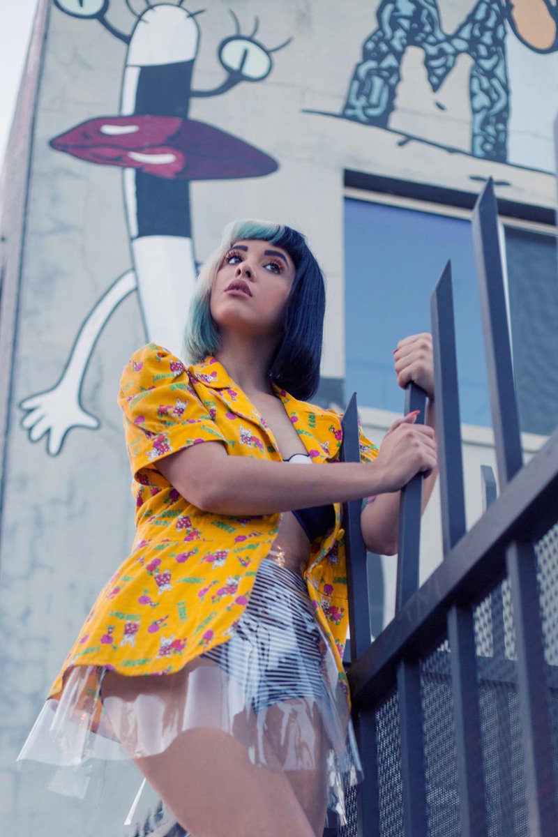 martinezpixels's tweet image. 🎈THE CRAZIES, THEY MAKE ME FEEL S A N E🎈