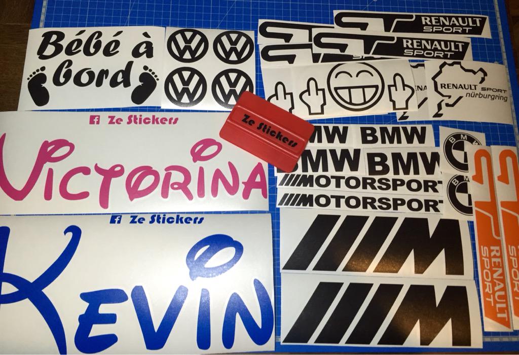 zestickers's tweet photo. #sticker #rs #renaultsport #bmw #gt #vw #decals http://t.co/VsT2UvjxSY